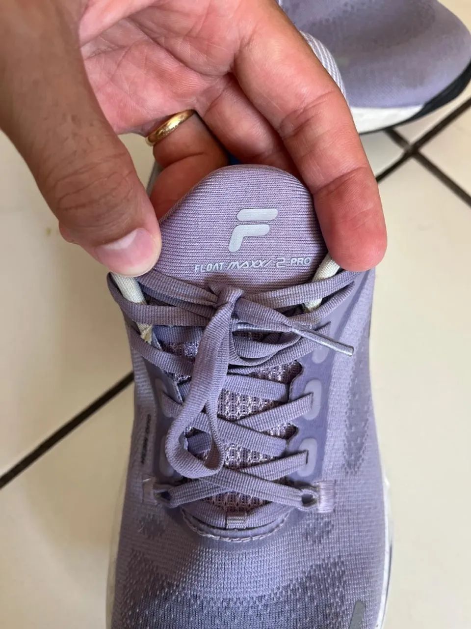 Fila Float Maxx 2 Pro - Foto 3