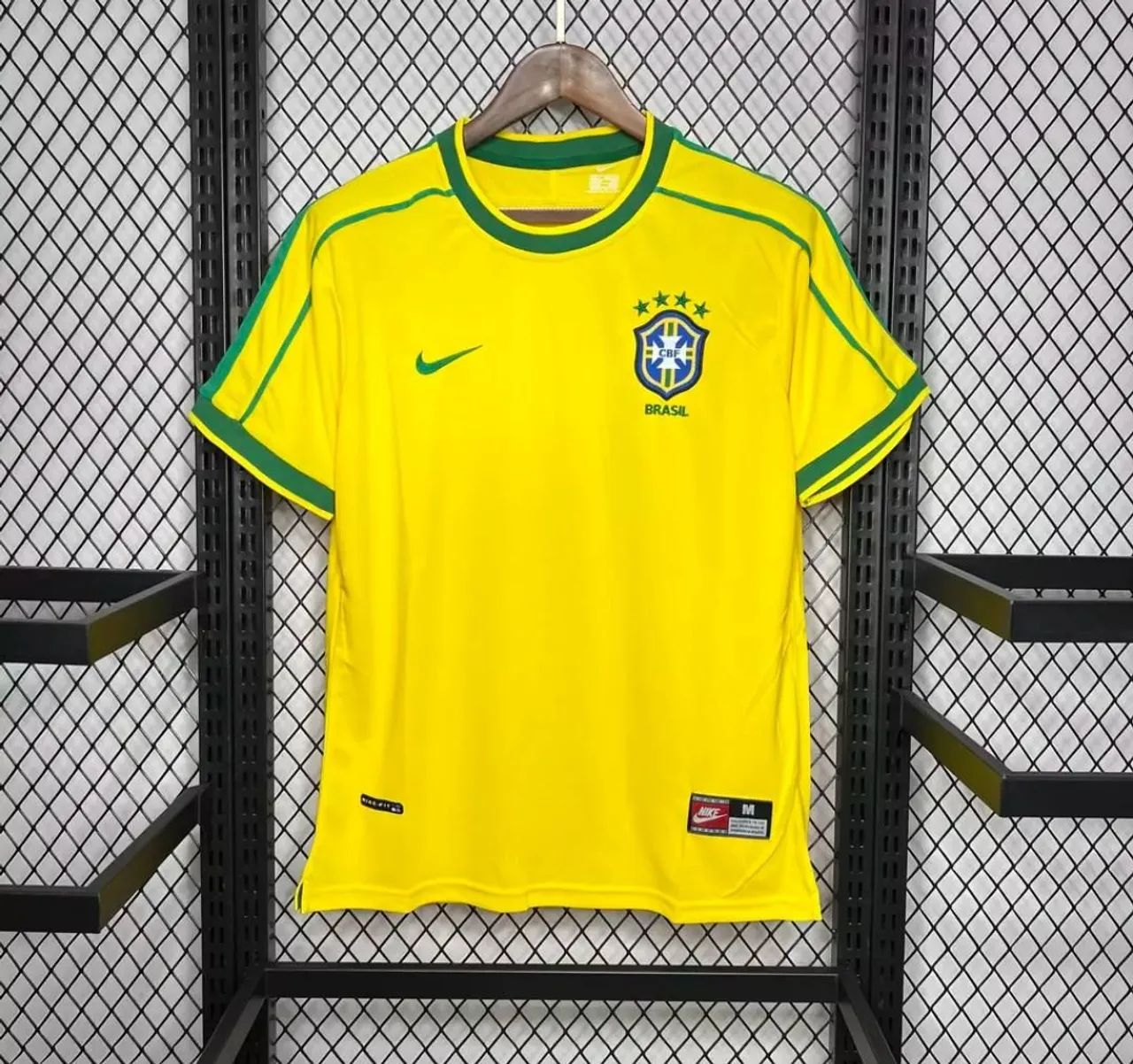 Camisa do Brasil