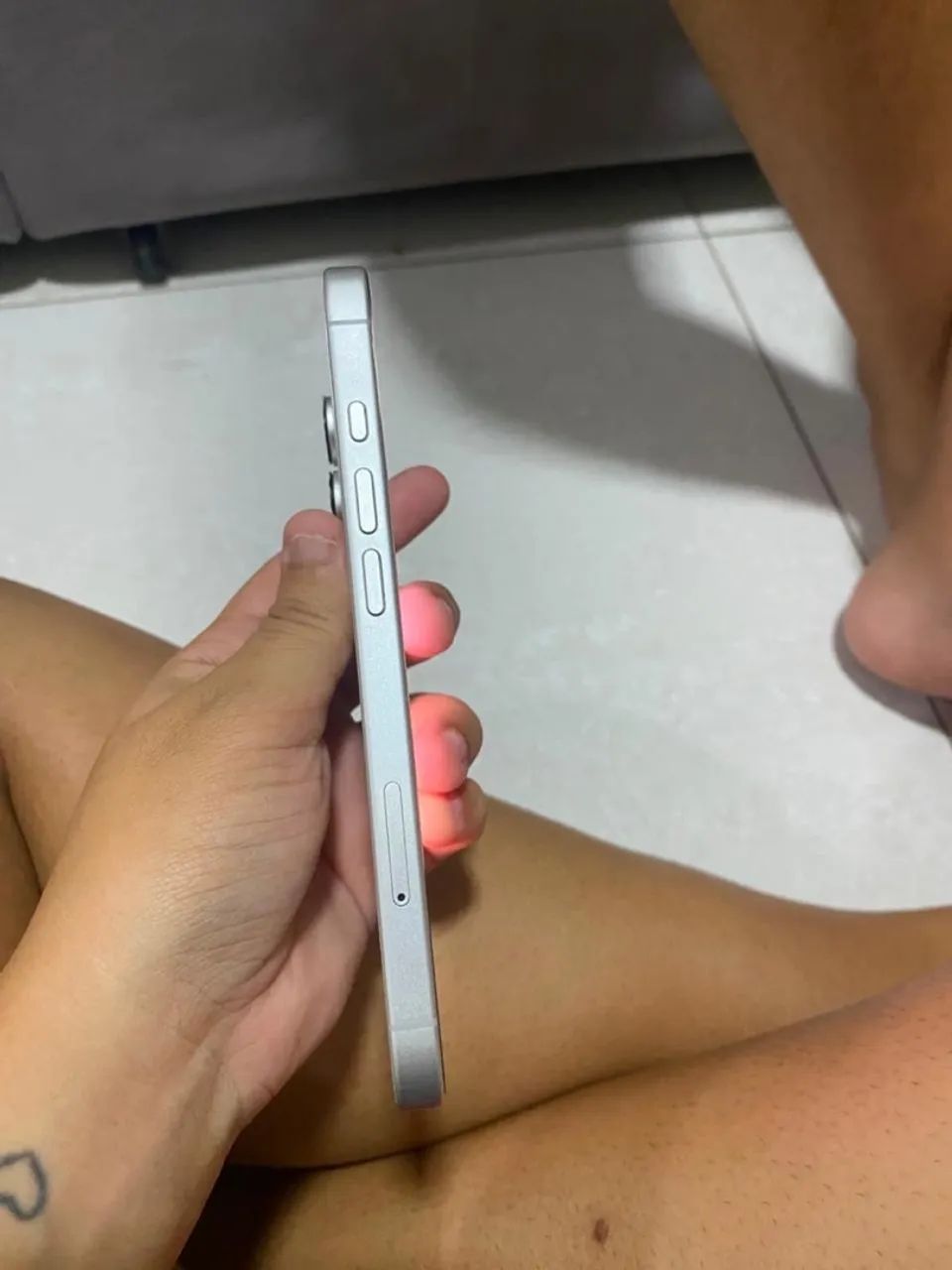 iPhone 17  - Foto 5