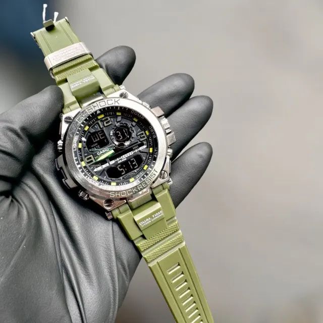 Relógio Gshock 37774 - Foto 3