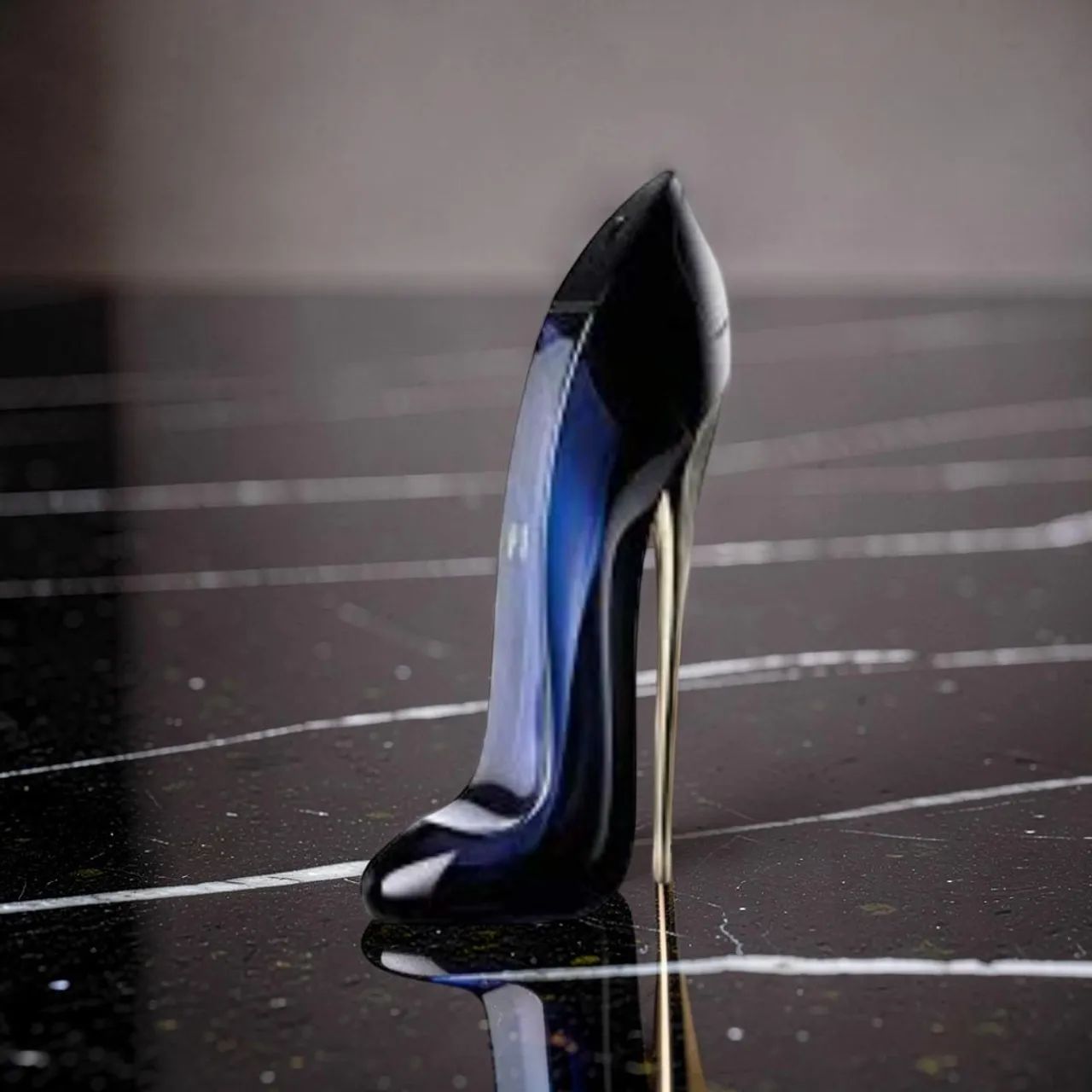 Perfume Goodgirl 80ml tradicional Tester - Beleza e Cuidados