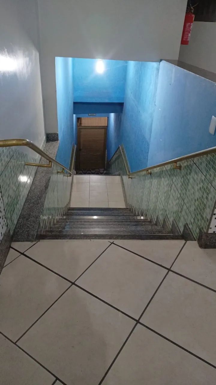 Salão com aproximadamente 600m² no bairro Cruzeiro Celeste em João Monlevade  - Foto 5