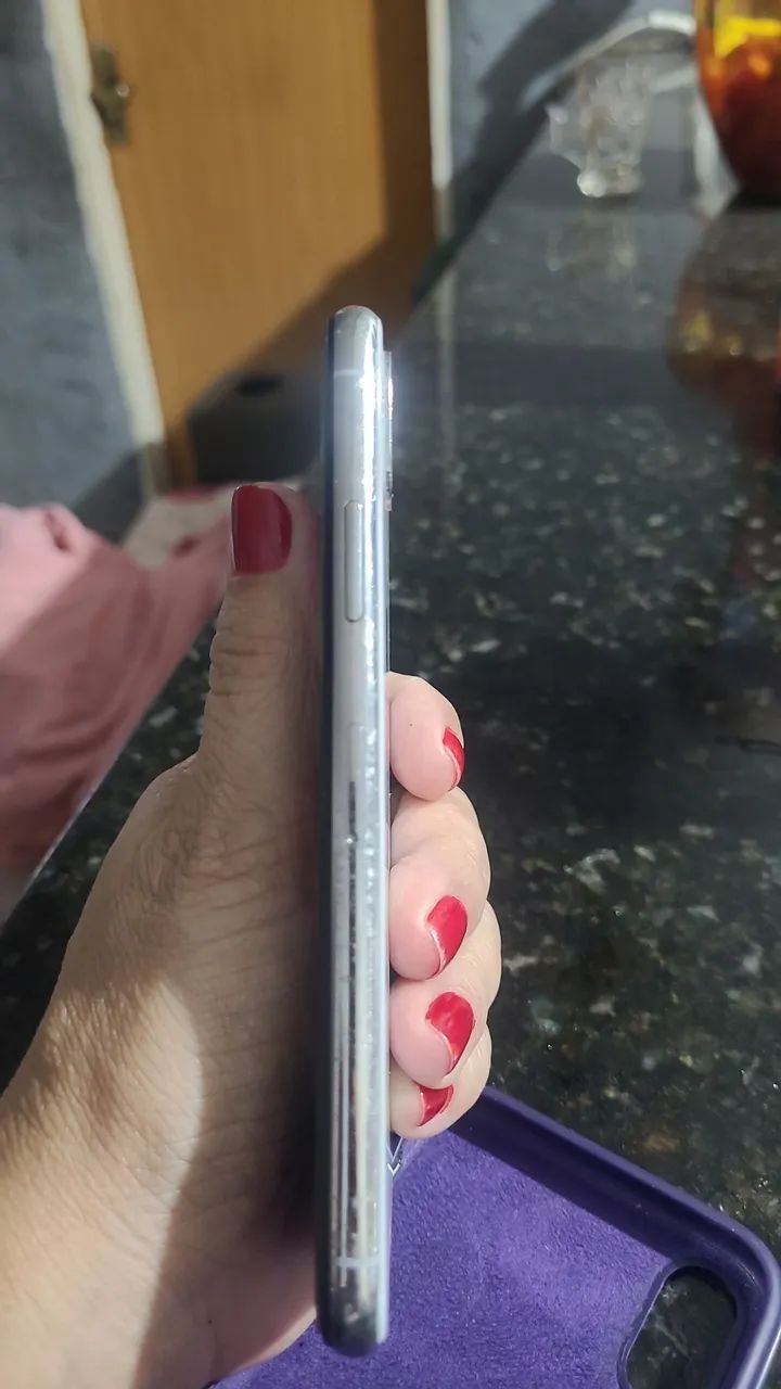 IPhone   - Foto 4