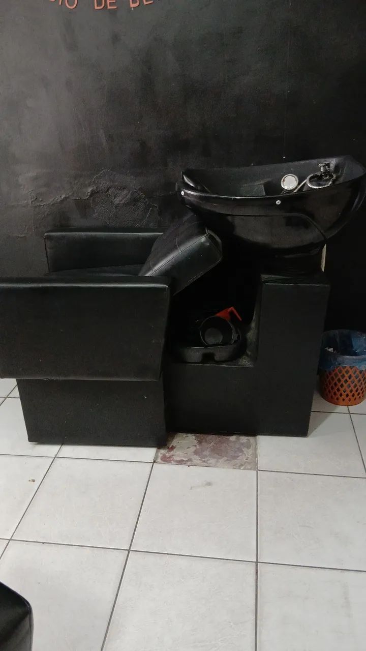 Lavatório pra salão 