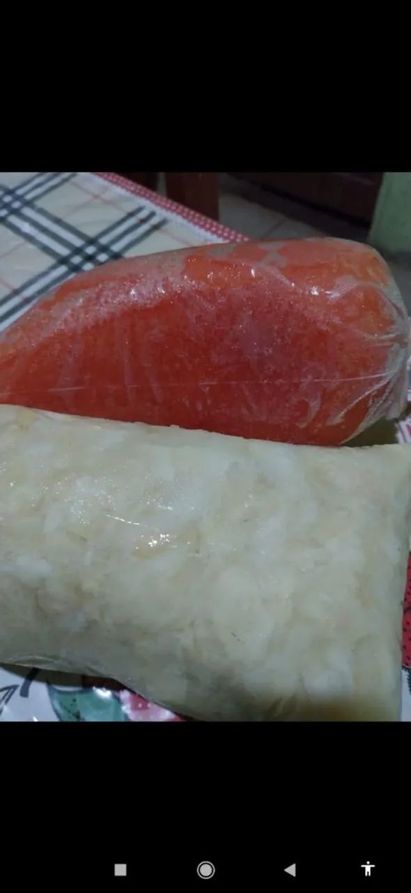 Popa de cupuaçu - Foto 2