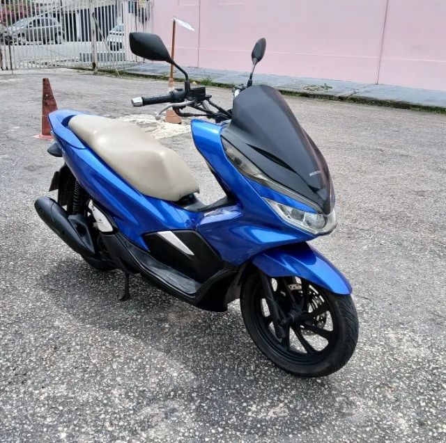 PCX 2022 150c QUITADA E SELADA 2026 - Foto 2