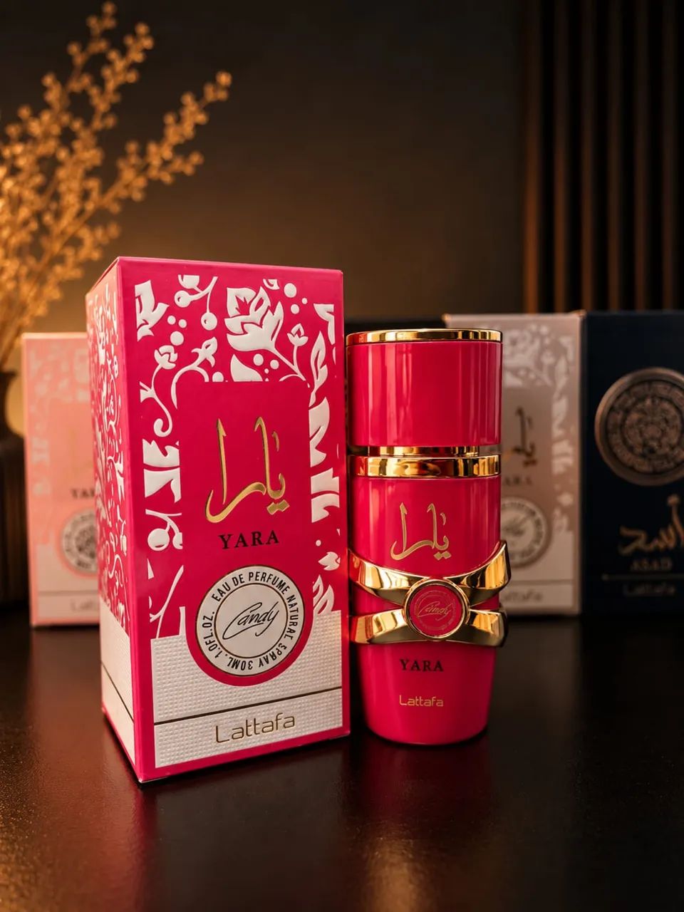 Perfumes árabe  - Foto 4