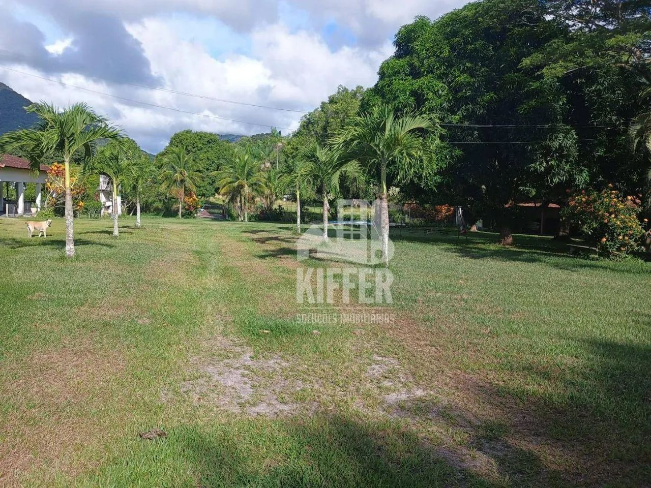 Sítio com 3 quartos à venda, 26000 m² por R$ 2.100.000 - Ubatiba - Maricá/RJ - Foto 3