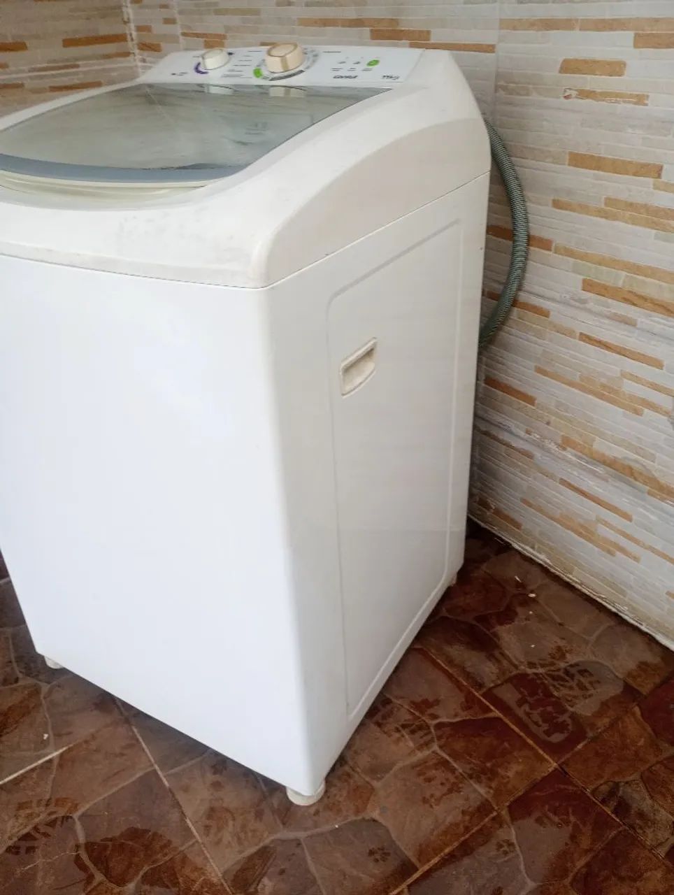 Máquina de lavar roupa  - Foto 4