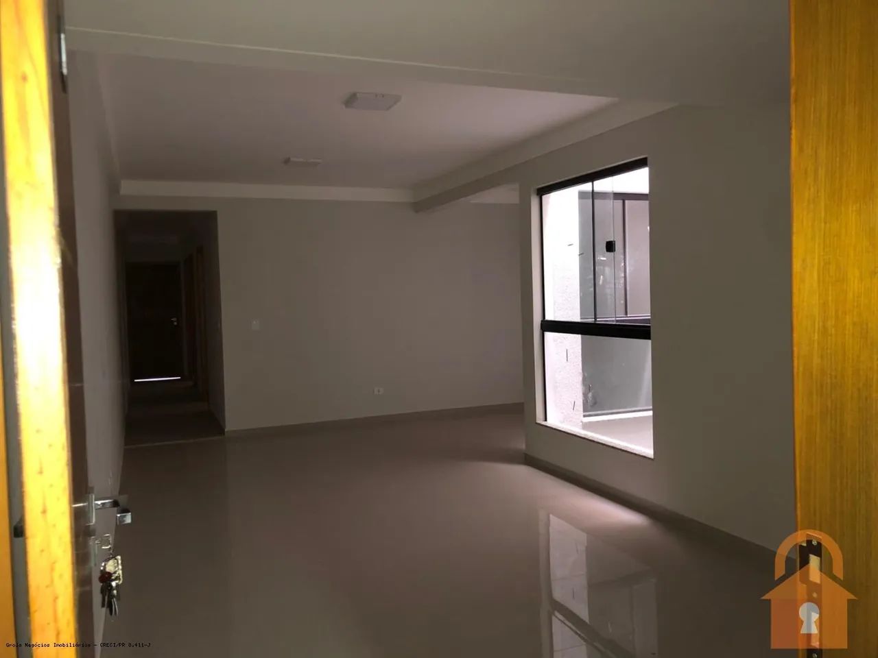 Apartamento a Venda em Campo Mourão | Centro - Foto 2