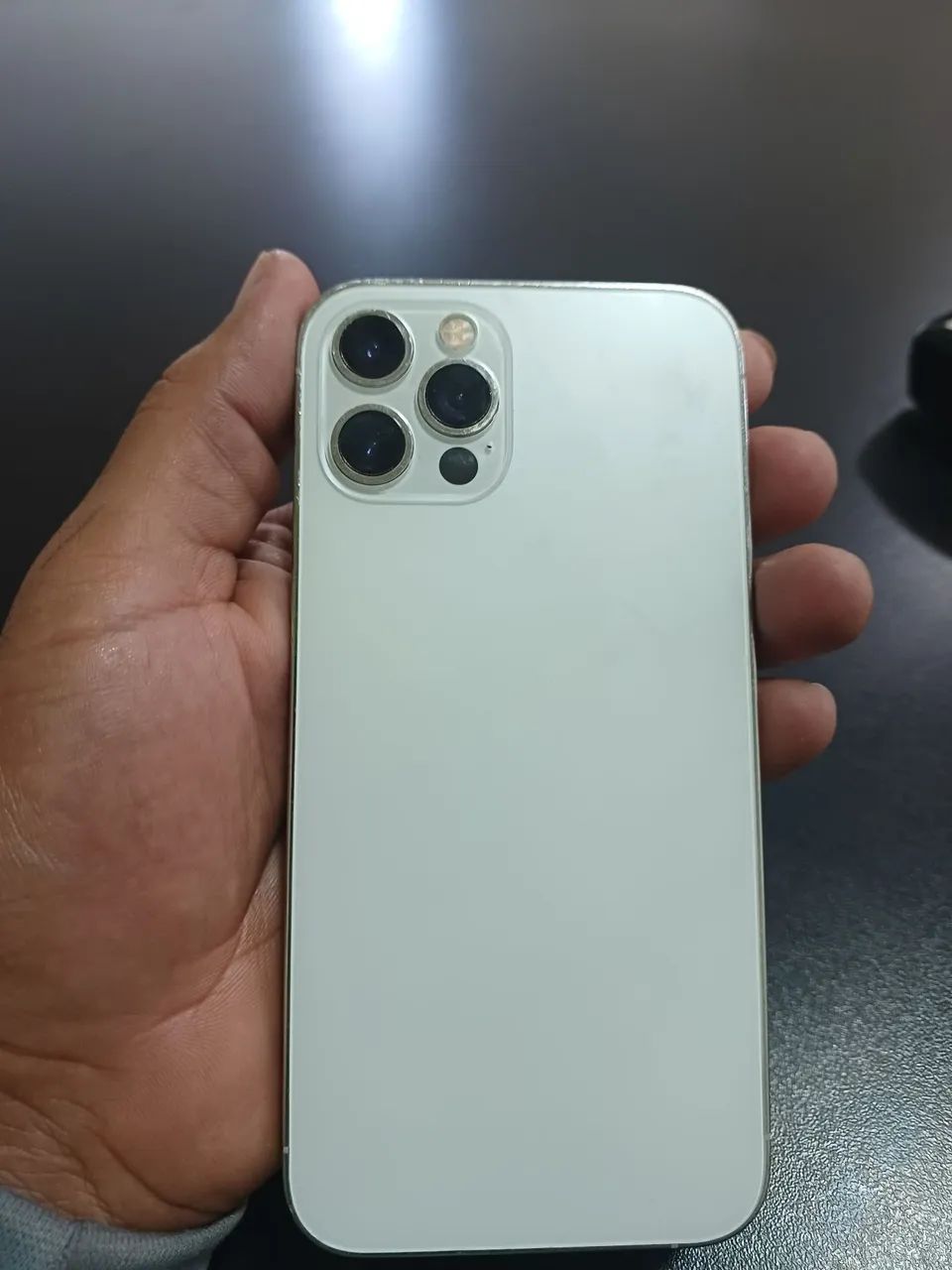 Iphone 12 pro - Foto 4