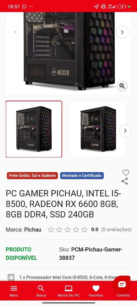 Pc gamer - Foto 2