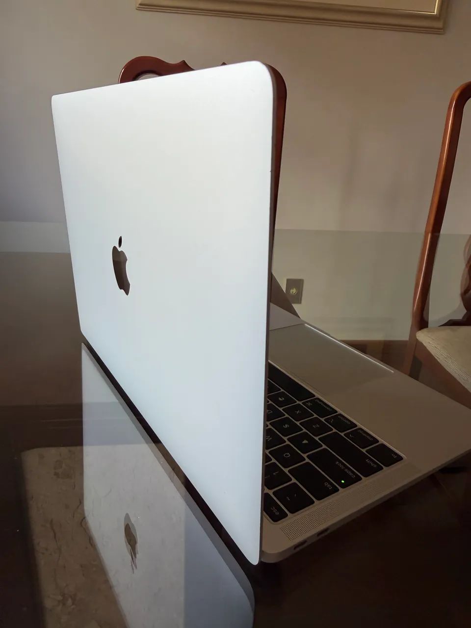 MacBook Air Retina 13,3 2018 i5 | 8GB | 128GB - Notebooks - Setor