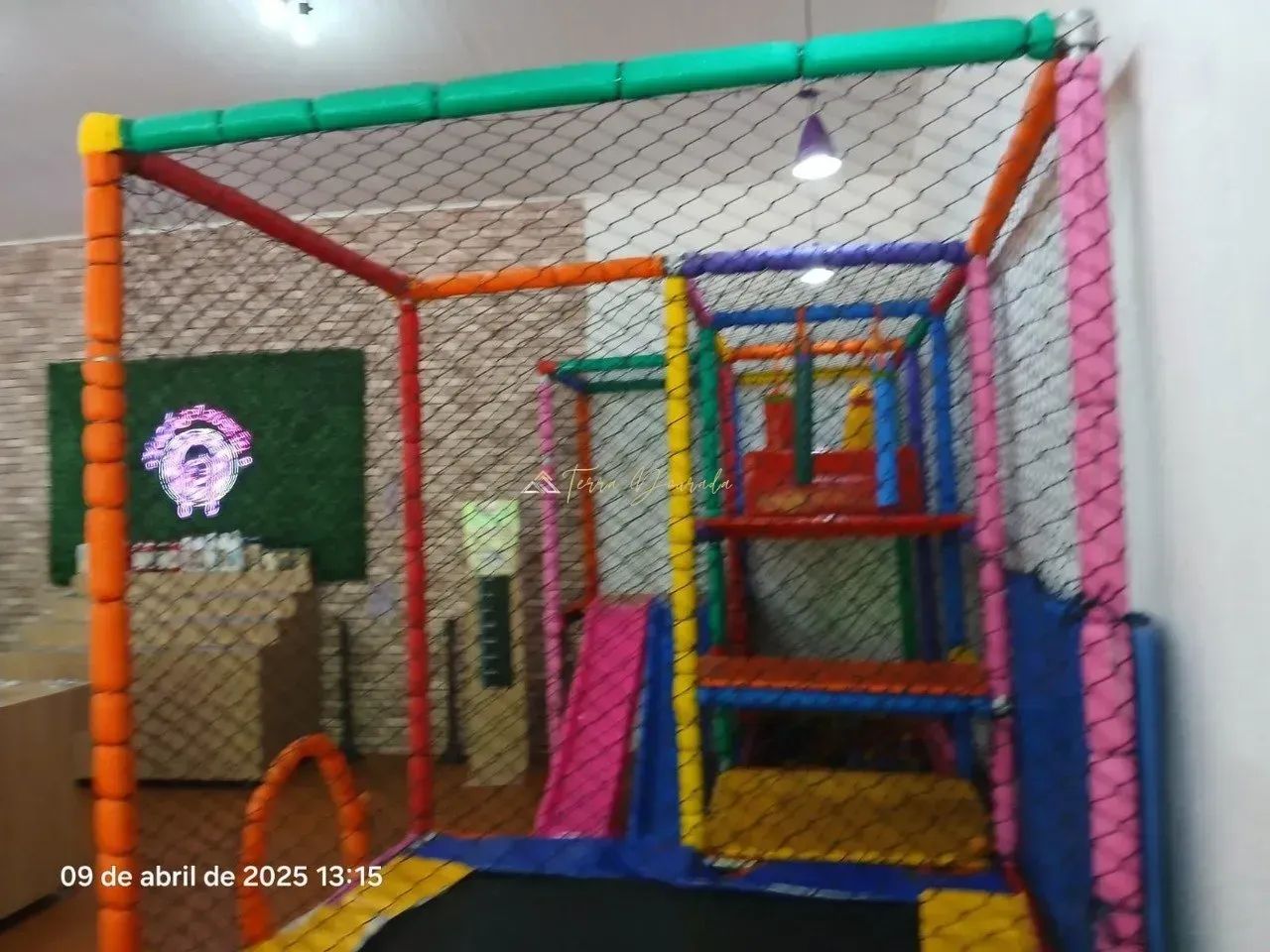 SOBRADO + PONTO COMERCIAL À VENDA - Foto 4