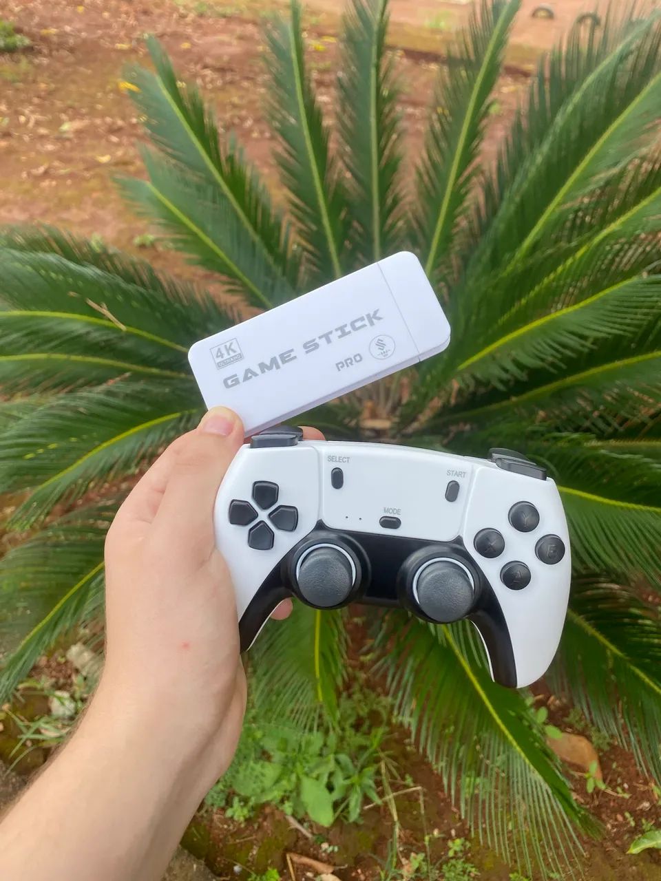 Game Stick M15 PRO - Foto 3