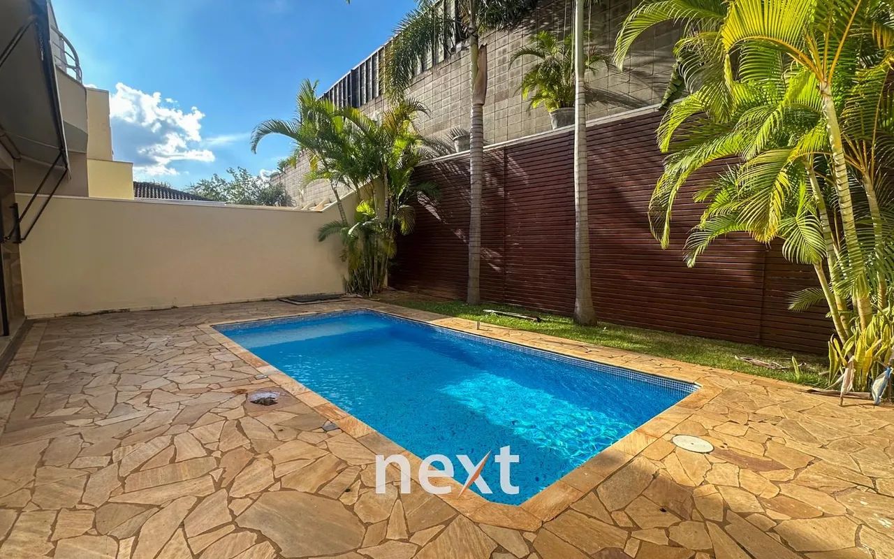 casa - Swiss Park - Campinas - Foto 5