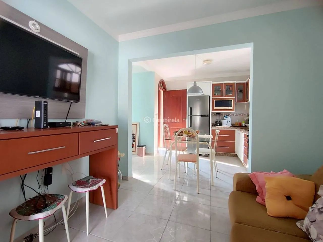 Casa à Venda no Bairro São Sebastião - Foto 3