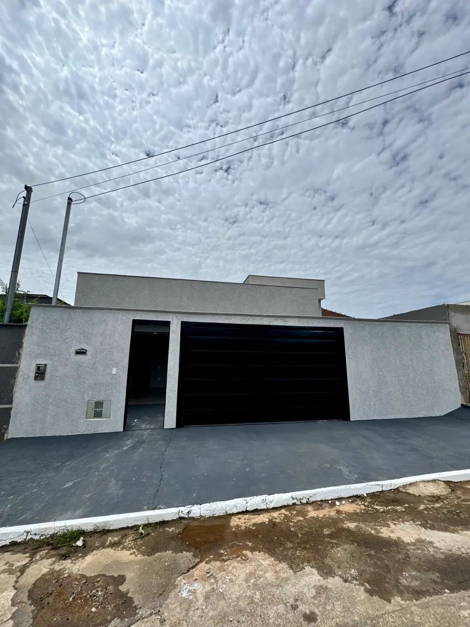 Oportunidade - Casa Nova Monte Cristo