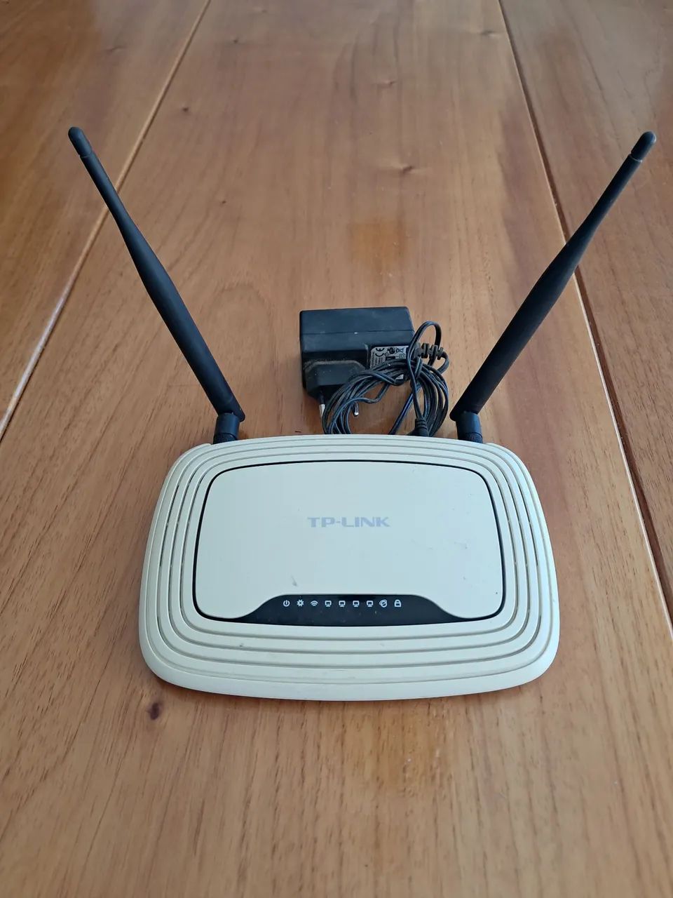 Roteador 300 Mbps