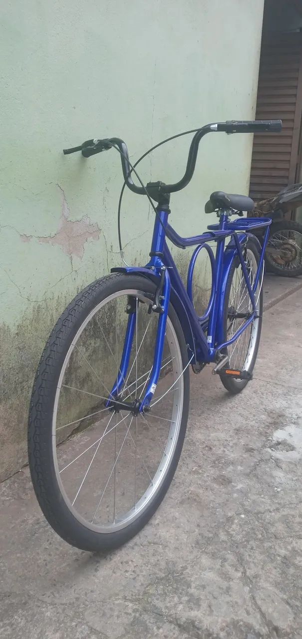 Bicicleta Barra Circular  - Foto 3