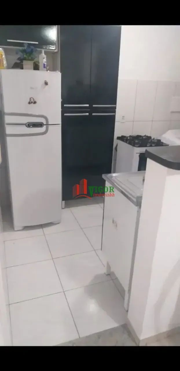 Apartamento - Foto 2