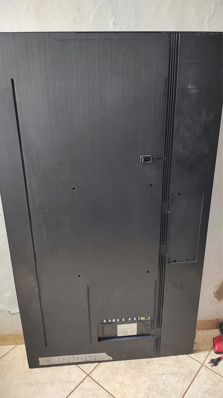 Vendo TV 8K ! Problema na placa - Foto 3