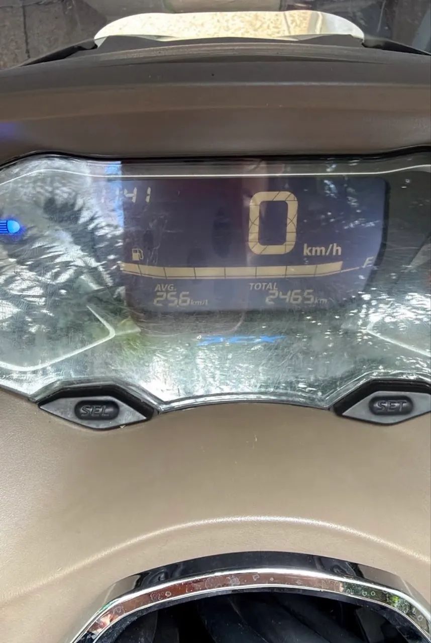 PCX 2025  - Foto 5