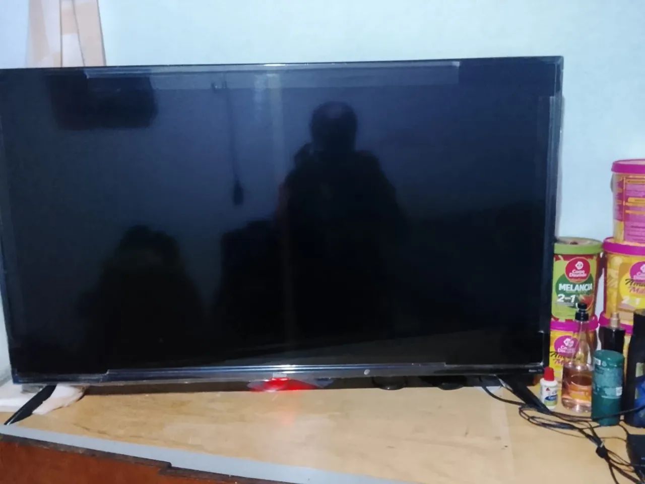 TV PHILCO 42 polegadas  por $1.500 ou entramos em acordo   - Foto 3