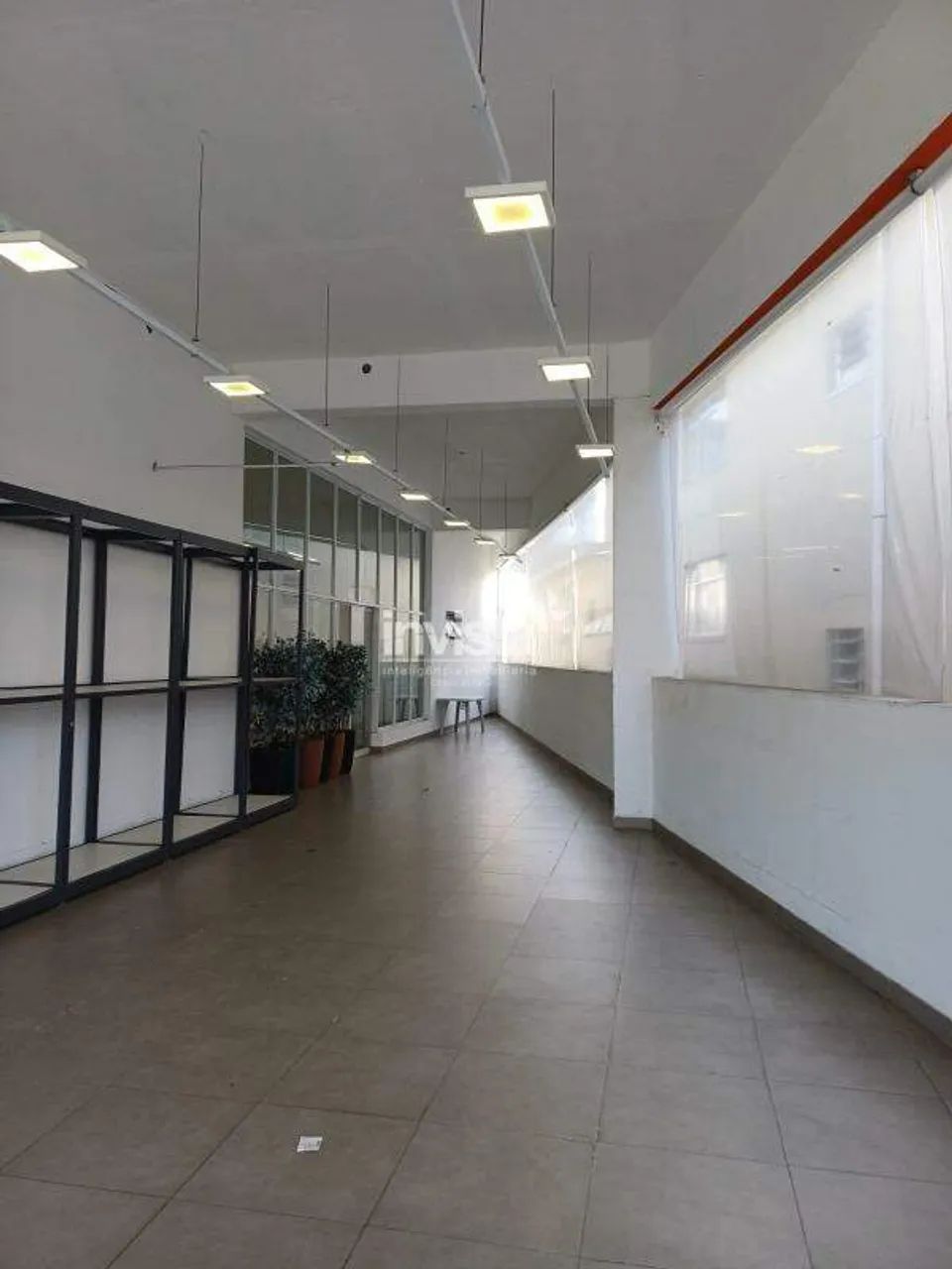 Ponto Comercial / Loja para Alugar no Campo Grande em Santos - Foto 3