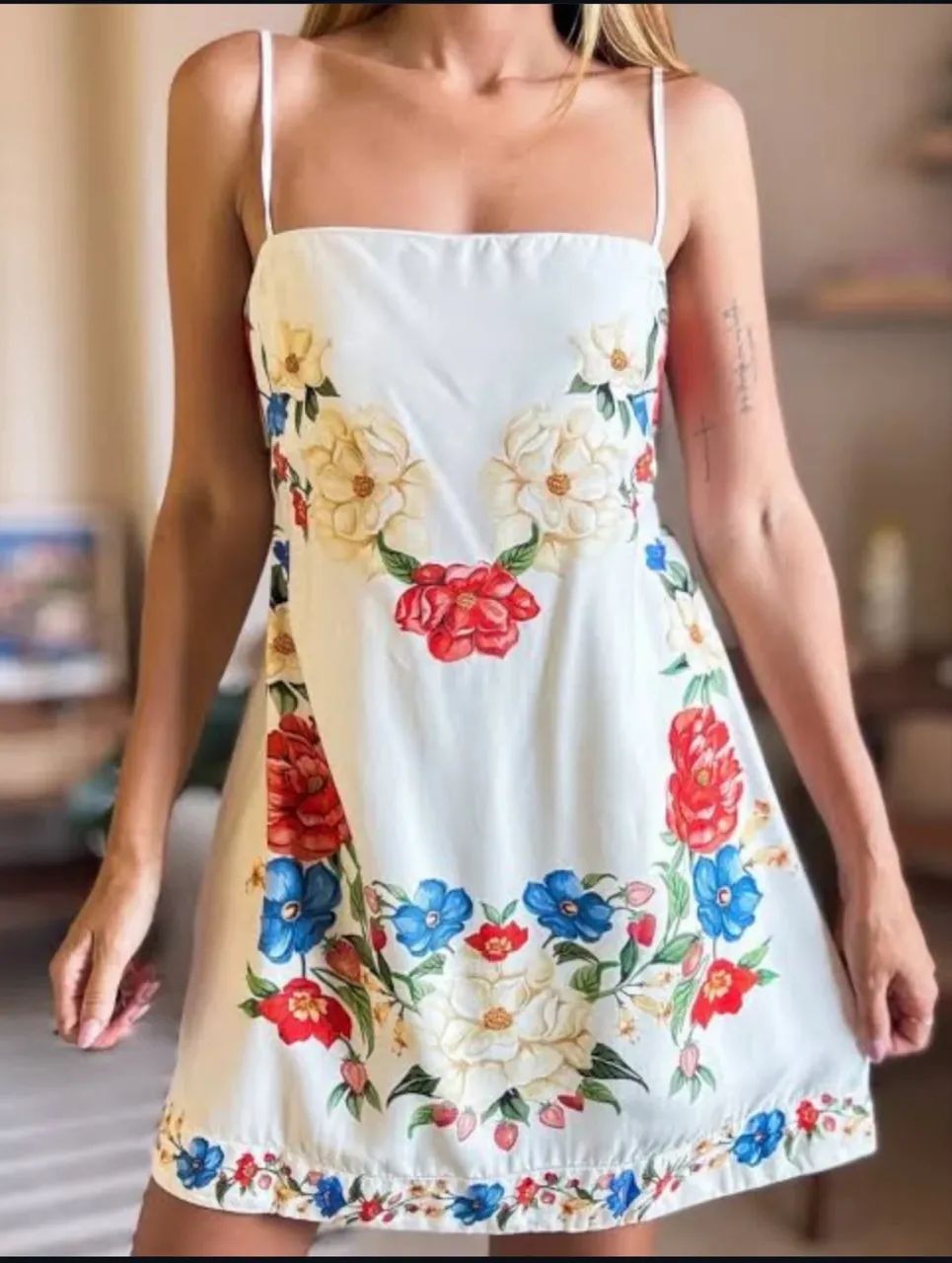 Vestido  - Foto 2