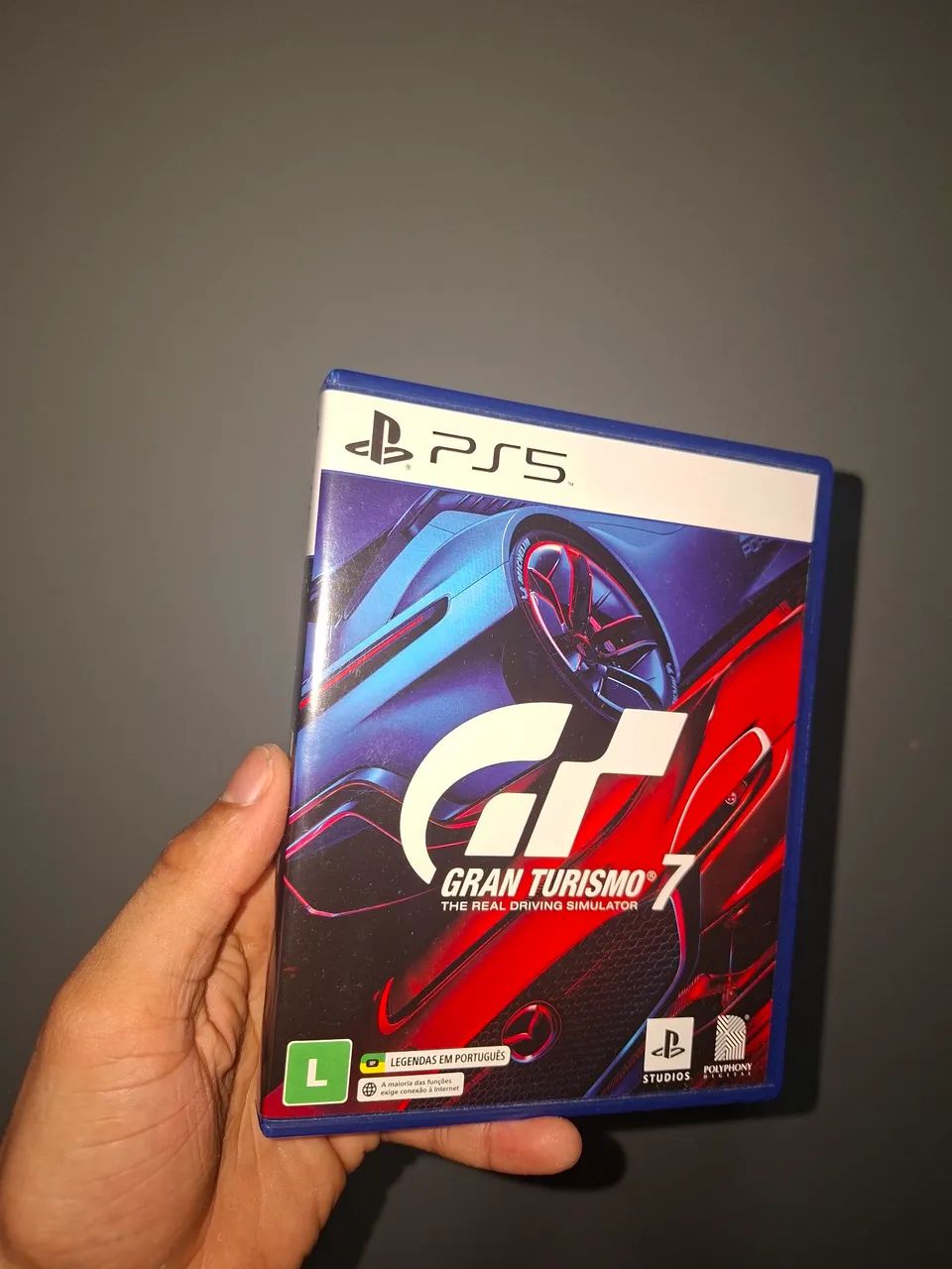 Jogos ps5 - Foto 3