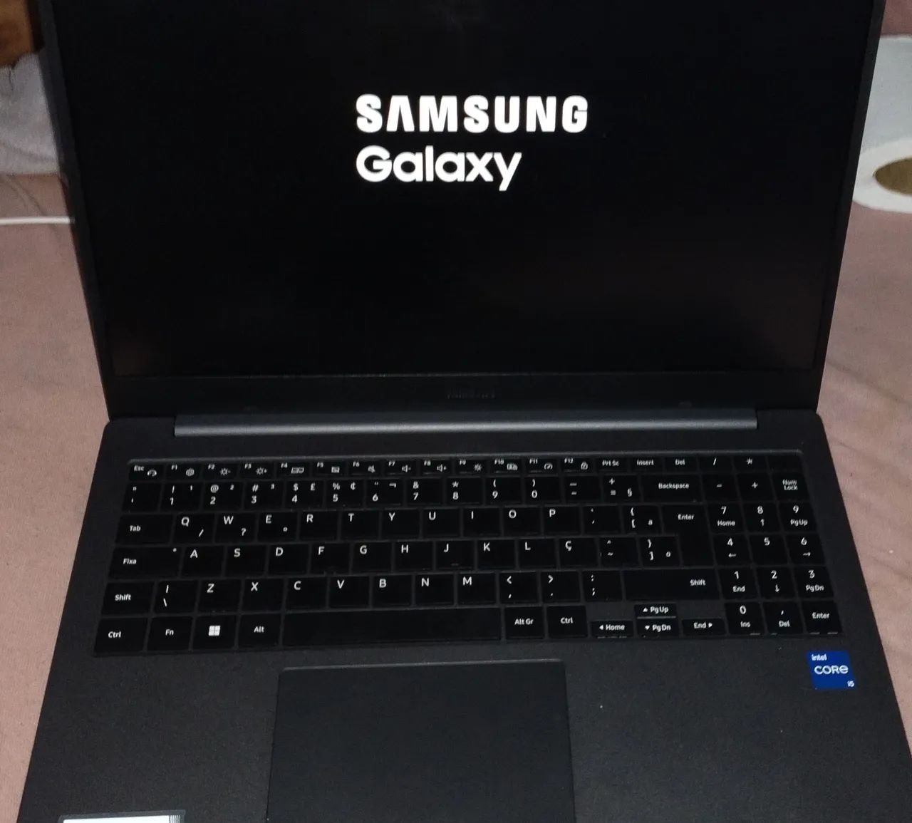 Galaxy book 2 