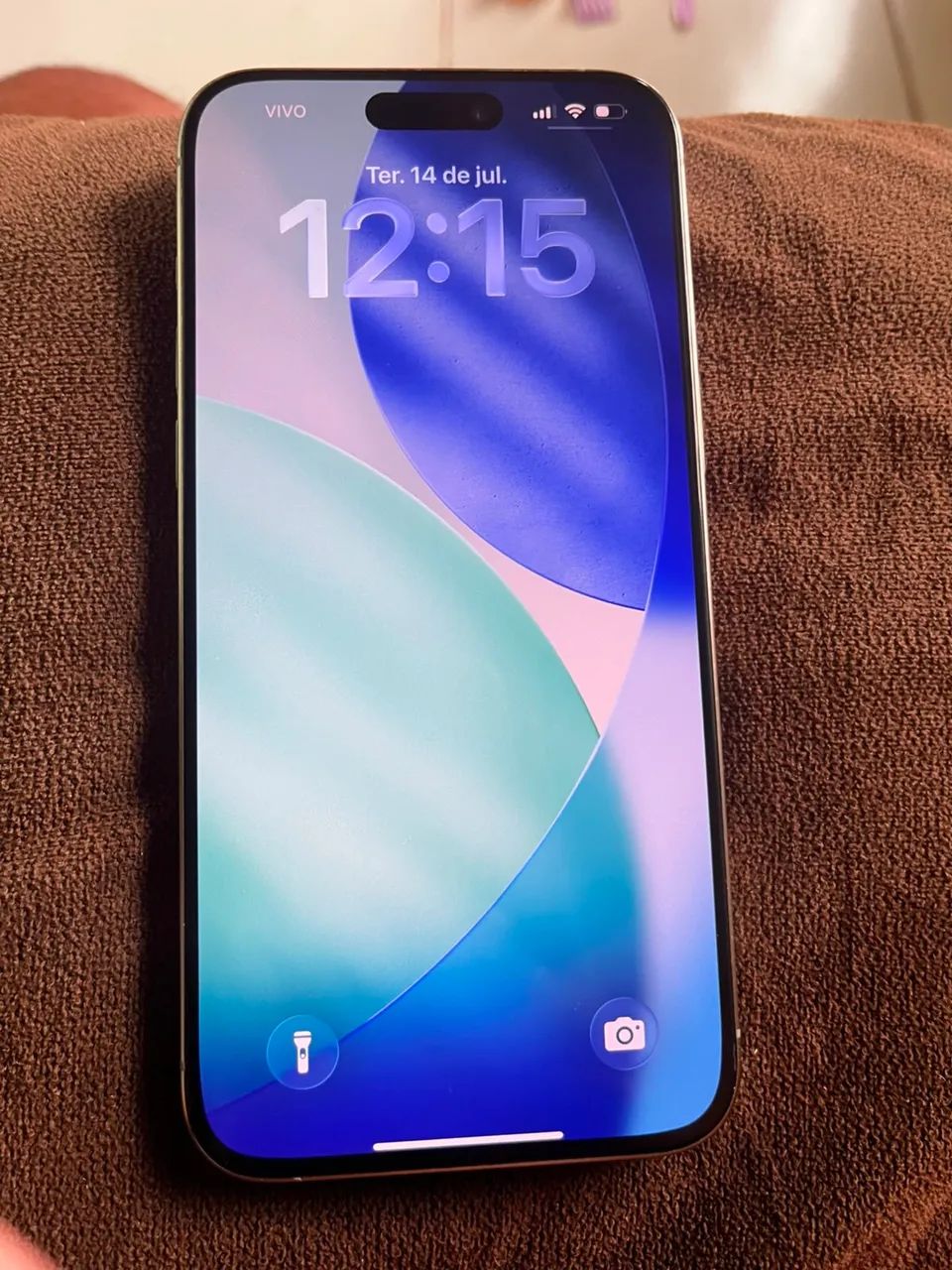 iPhone 15 pro Max  - Foto 5