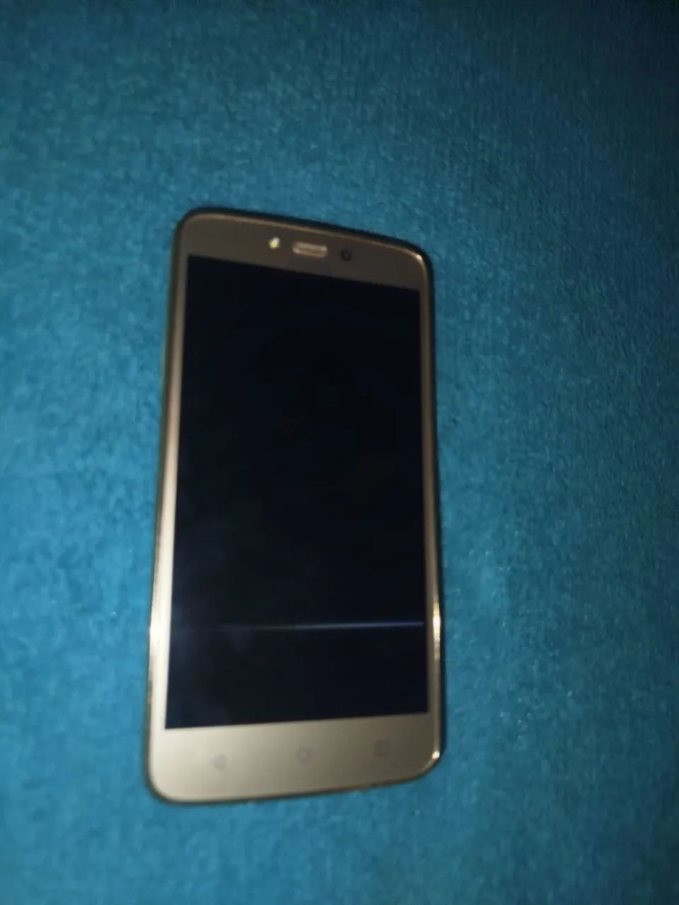 Vendo moto C plus  - Foto 2