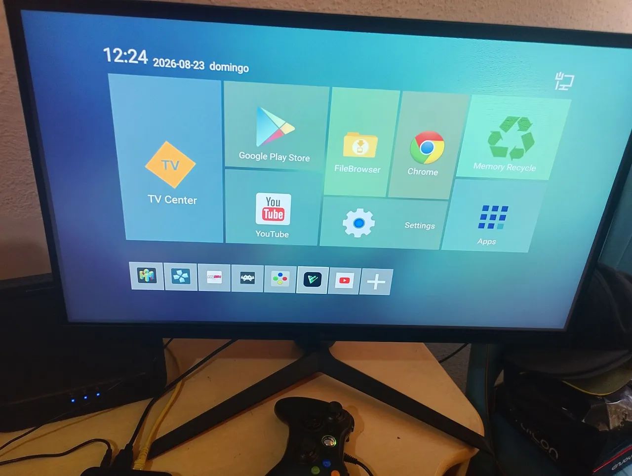 Monitor 27 polegadas LG HDMI wise - Foto 3