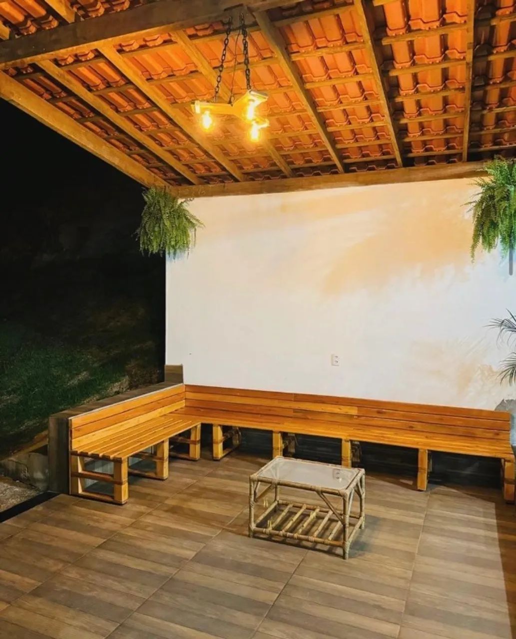  LINDA CHÁCARA À VENDA EM MAUÁ! - Foto 4