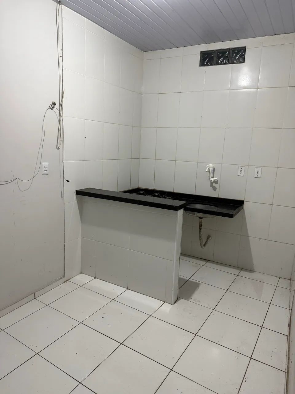 Foto - Teresina - Vermelha