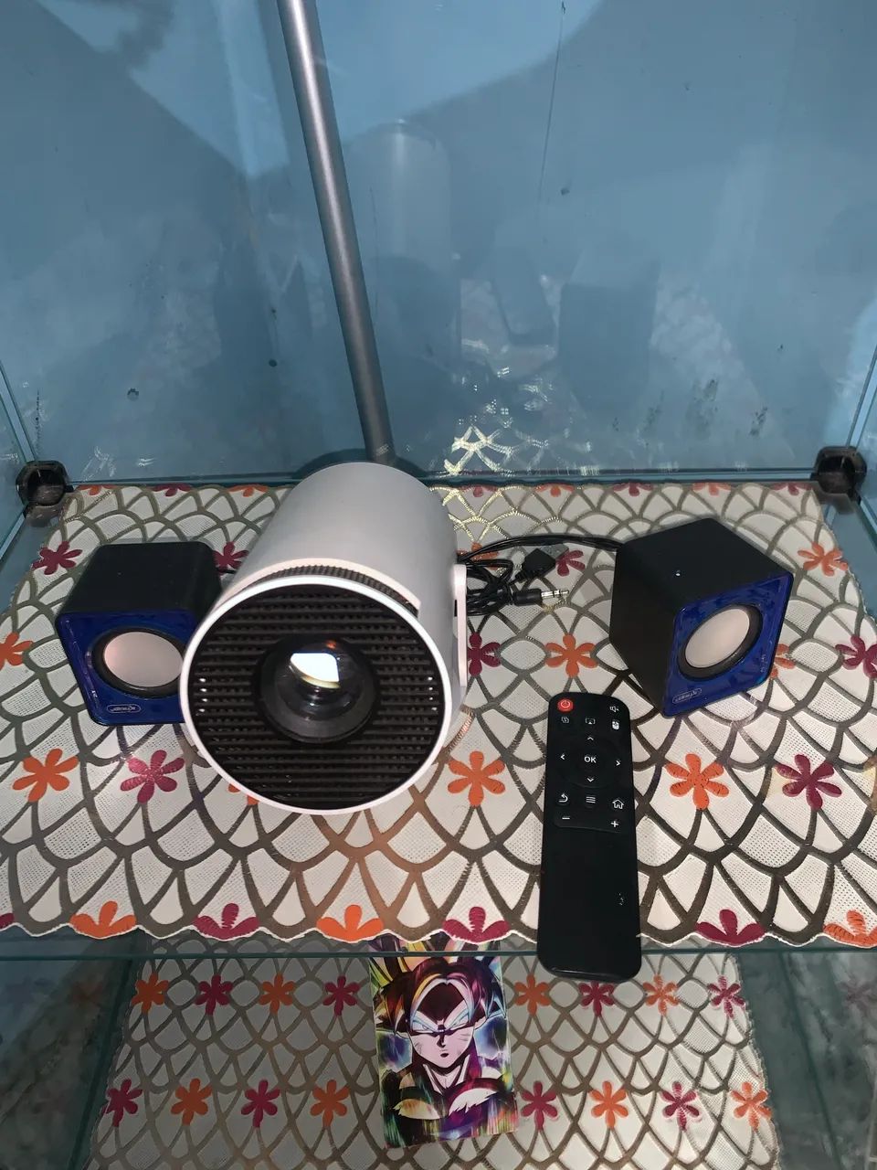 Projetor HY 300 - Foto 5
