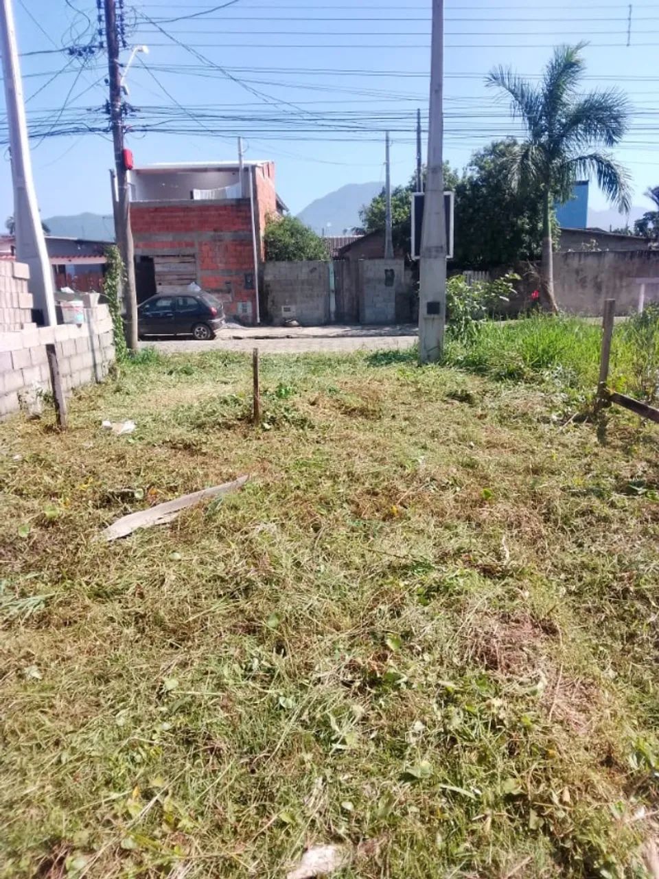 Repasso terreno financiado - Regularizado e com matrícula - Foto 3