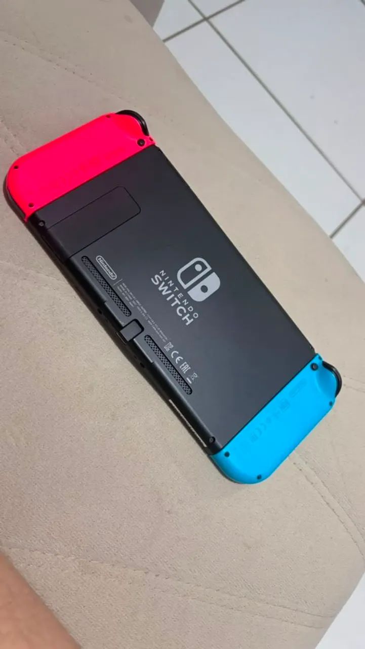 Nintendo Switch V2 - Foto 2