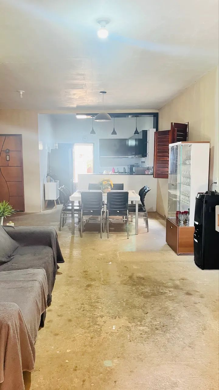 Vendo casa com piscina.  - Foto 5