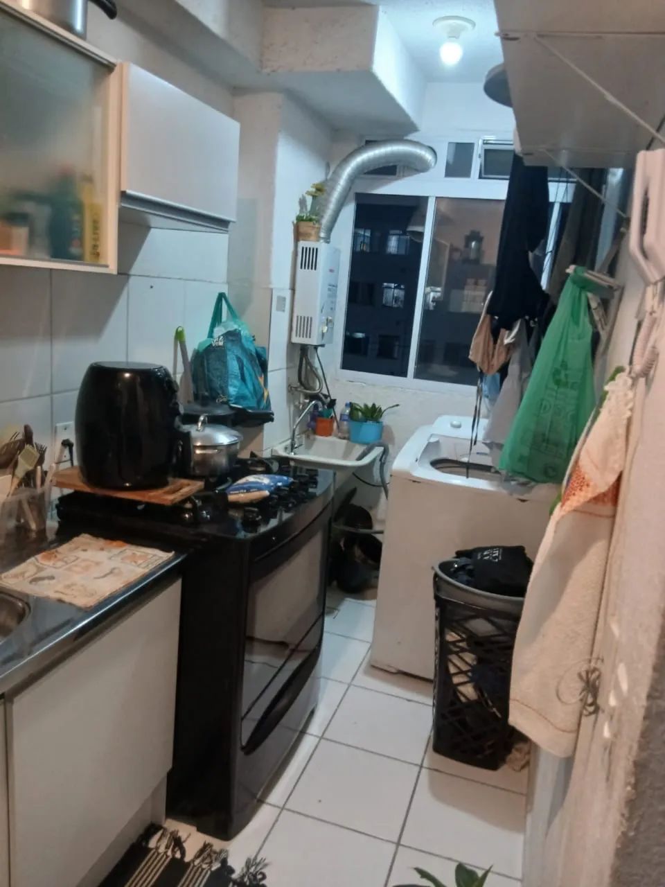 APARTAMENTO EM PADRE MIGUEL  - Foto 4