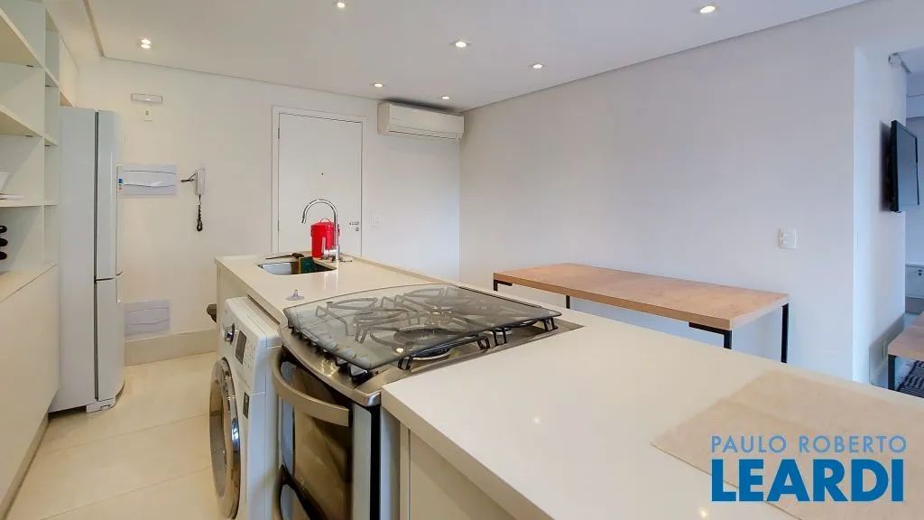 APARTAMENTO - CONSOLAÇÃO - SP - Foto 4