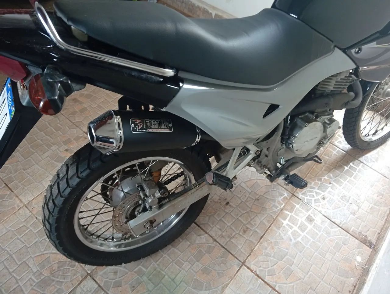 Falcon NX400 - Foto 3