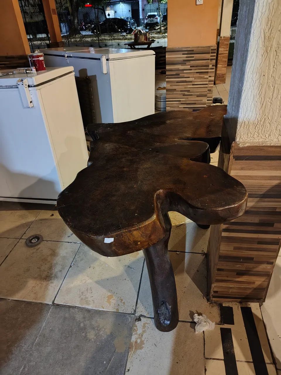 Mesa de jaqueira  - Foto 4