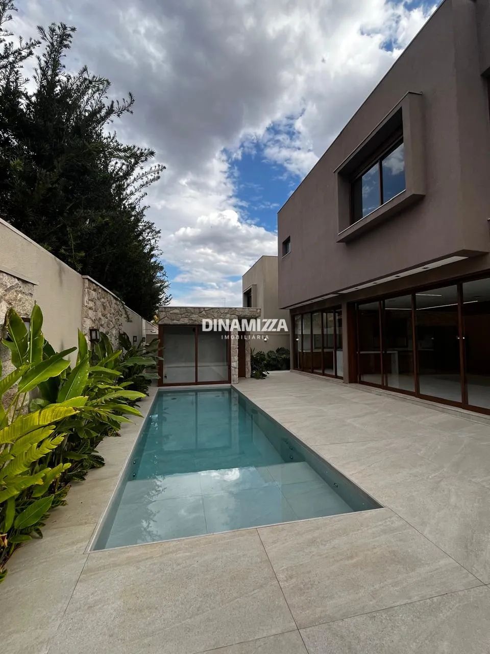 Casa Alto Padrão Damha II