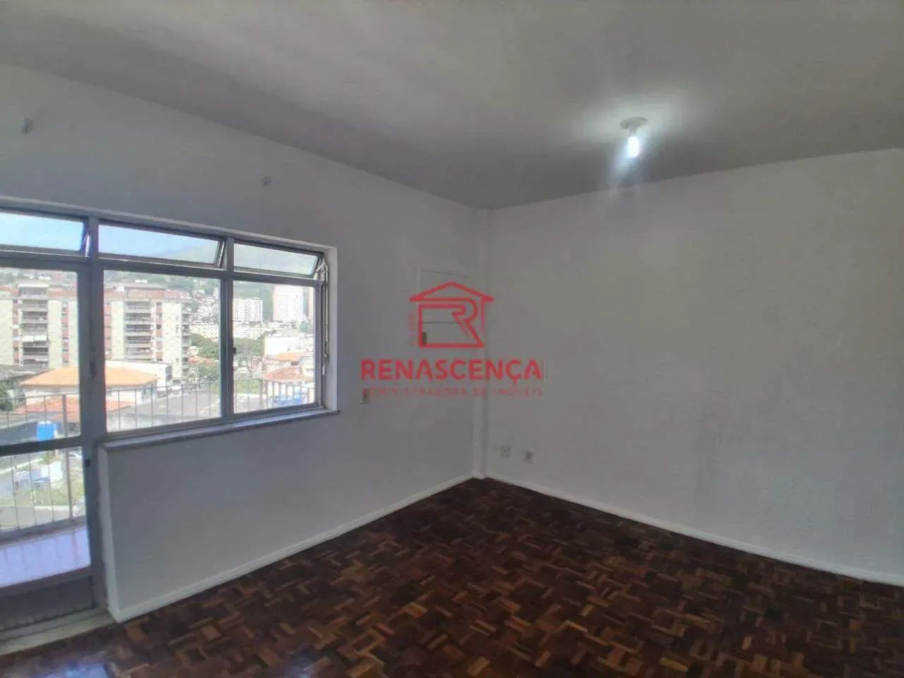 Apê com 2 Quartos e vanranda e + 1 Vaga de Garagem no Engenho Novo! - Foto 3