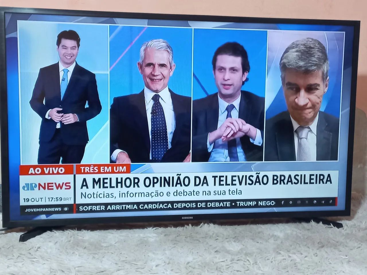 Tv smart  - Foto 4