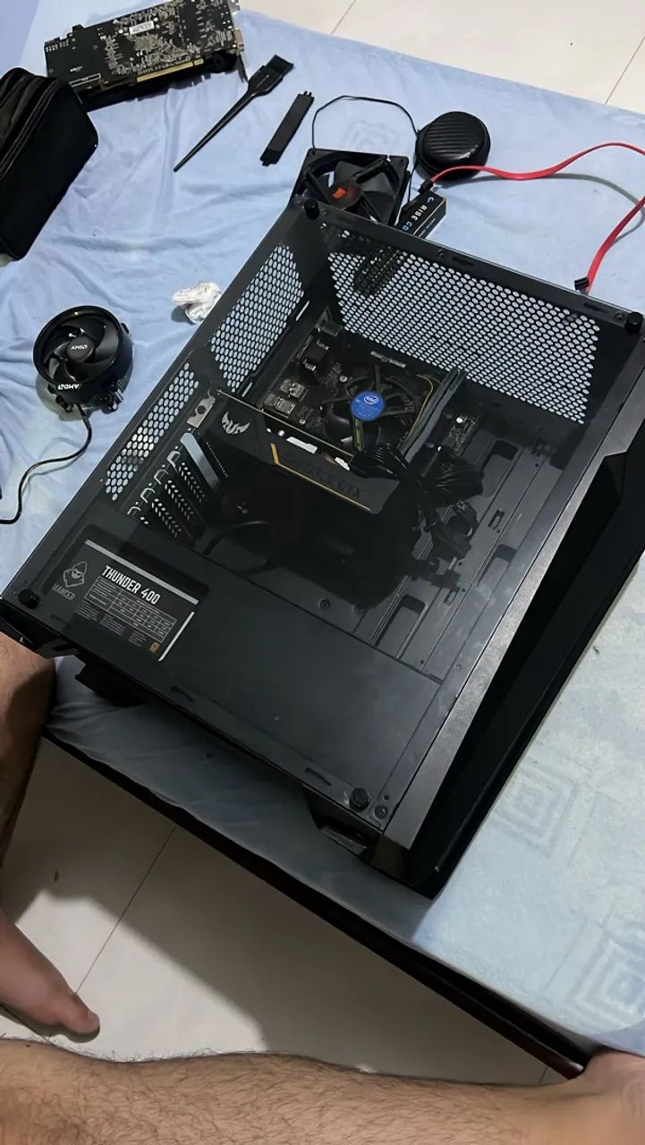Pc gamer  - Foto 3