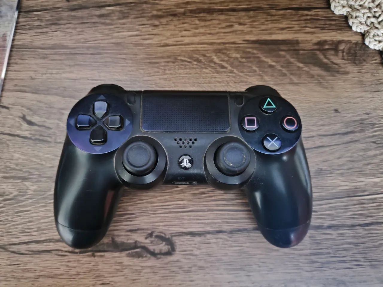 Controles de ps4. - Foto 2